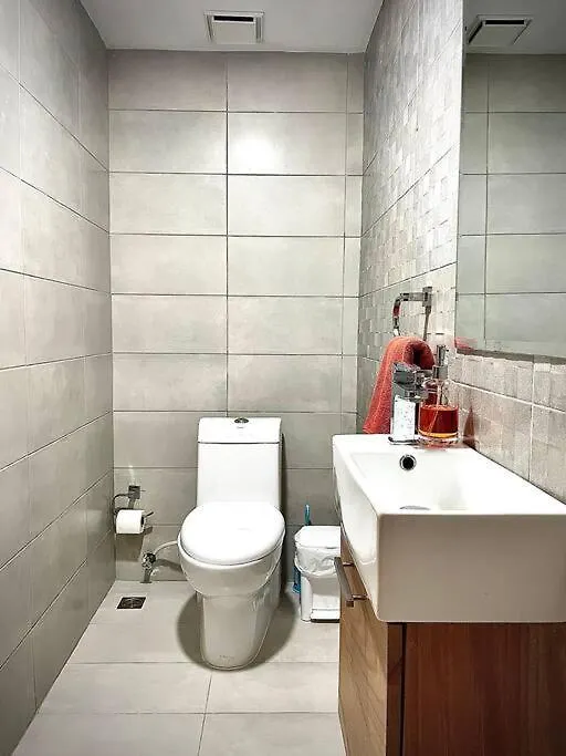 Apartment Vip Deluxe And Tower J7_Pool_Gym_Saune_Wife Santo Domingo